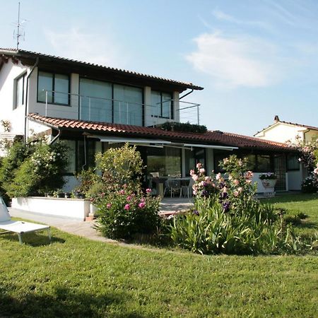 Pietrasanta - Versilia - Villa Arzilla Garden Con Piscina Tonfano Exterior photo