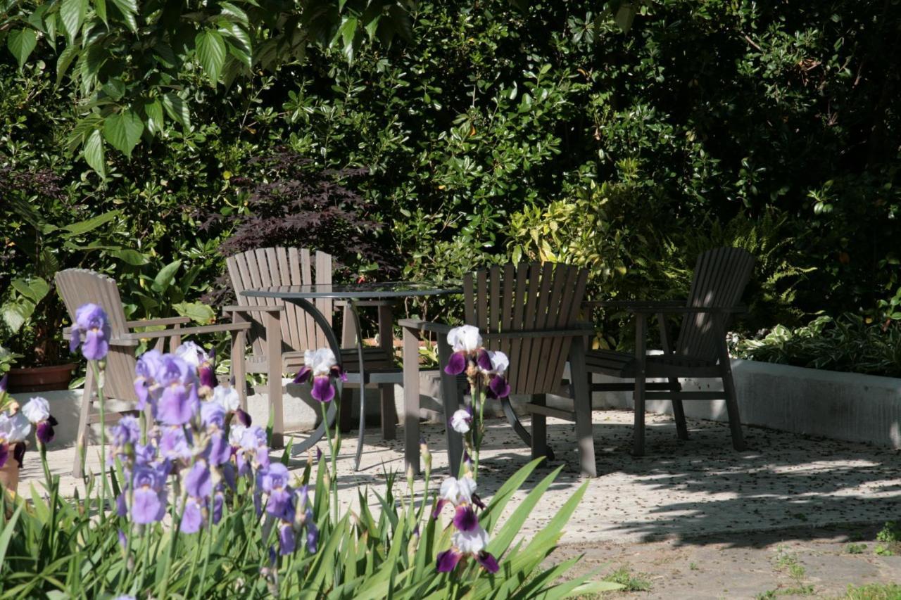Pietrasanta - Versilia - Villa Arzilla Garden Con Piscina Tonfano Exterior photo