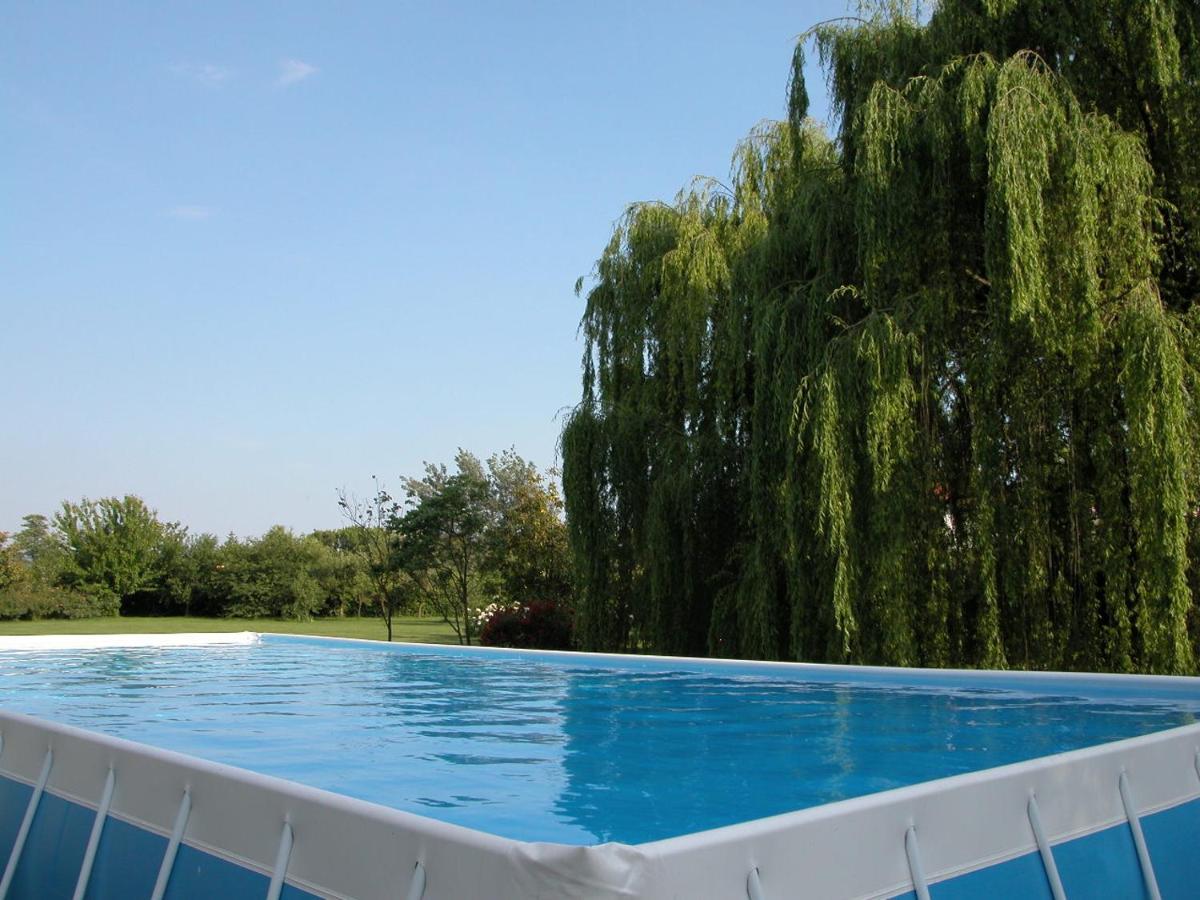 Pietrasanta - Versilia - Villa Arzilla Garden Con Piscina Tonfano Exterior photo