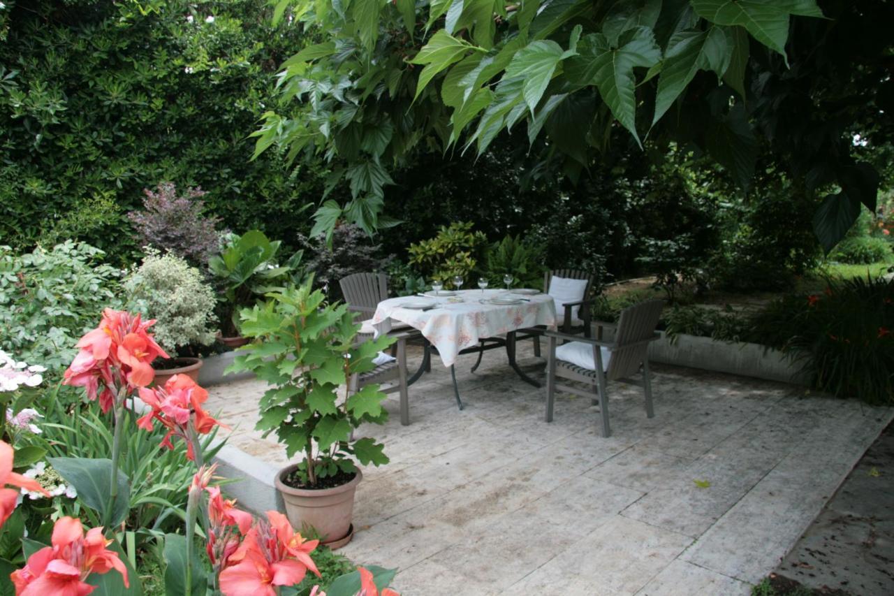Pietrasanta - Versilia - Villa Arzilla Garden Con Piscina Tonfano Exterior photo
