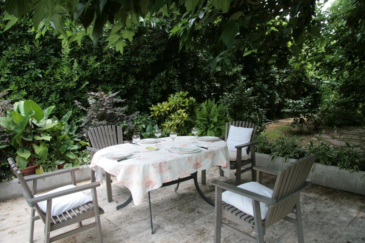 Pietrasanta - Versilia - Villa Arzilla Garden Con Piscina Tonfano Exterior photo