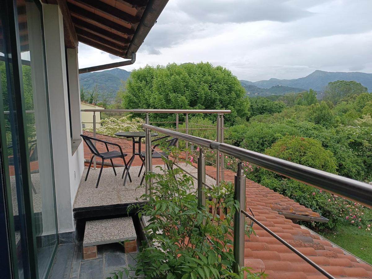Pietrasanta - Versilia - Villa Arzilla Garden Con Piscina Tonfano Exterior photo