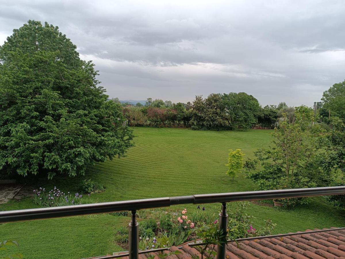 Pietrasanta - Versilia - Villa Arzilla Garden Con Piscina Tonfano Exterior photo